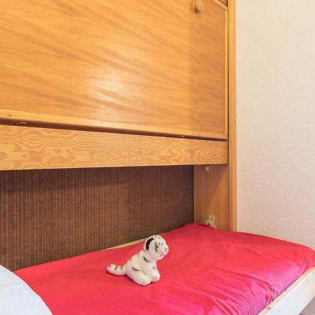 Studio Cosy 3 Pers Montgenevre, Balcon Sud, 20M² - Fr-1-330D-117 Buitenkant foto
