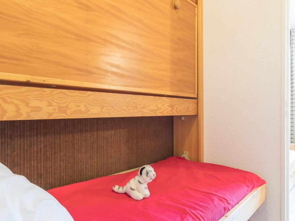Studio Cosy 3 Pers Montgenevre, Balcon Sud, 20M² - Fr-1-330D-117 Buitenkant foto